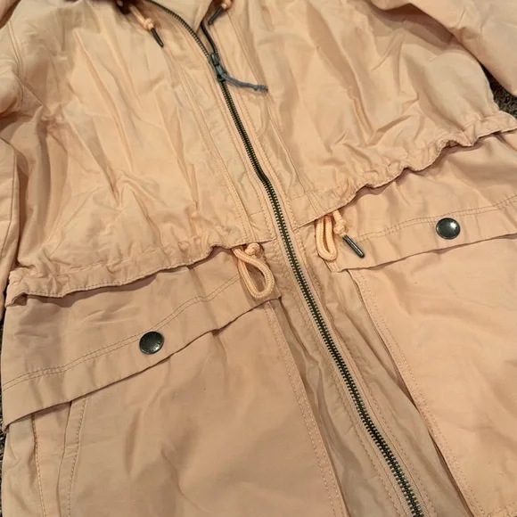 Pink Columbia Shell Jacket - Picture 3 of 5